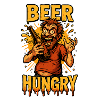 Beer Hunger Design