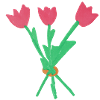 Blumen