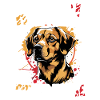 Kangal Power House Dog