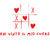 YOU WON MY HEART