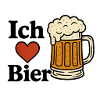 I love beer