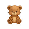Teddy bear