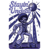 Stayin' Undead - Disco Zombie Fever