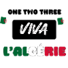 123 viva l'Algérie