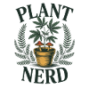 Plant Nerd – Cannabis Edition