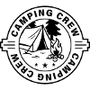 Camping Crew Zelten