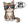 Ciao Bella