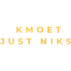 Kmoet just niks, Antwerps dialect Shirts