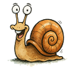Snail Comic