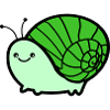 Snail 02