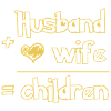 Husband Wife Children