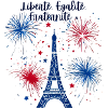 Liberty Equality Fraternity