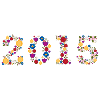 Flowers 2015