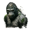 Urban Gorilla
