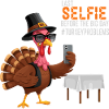 Turkey Problems