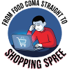 Black Friday Shopping Spree