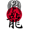 Black Dragon of Japan