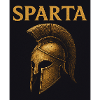 Sparta – Strength & Honor