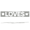 Progress Loves Patience Motivation Gift