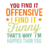 Funny saying