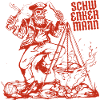 Schwenkermann Artwork