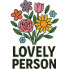 LOVLY PERSON