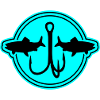 Fishing Symbol Fish Hook