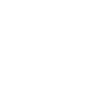 Chat blanc élégant