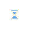 I'm not late