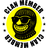 Clan Member Gangsters