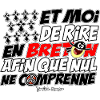 And I laugh in Breton