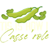 Funny Casserole Bean Design