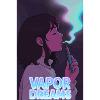 Vapor Dreams – Neon Chill