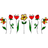 Blumen