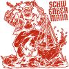 Schwenkermann Artwork