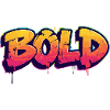 Bold