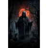 Wraith of the Blood Moon