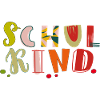 Schulkind Einschulung ersteKlasse