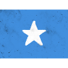 Drapeau de la Somalie