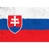 Flag of Slovakia