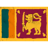 Flag of Sri Lanka