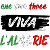123 viva l'Algérie