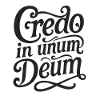 Credo in unum Deum