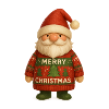 Santa Claus