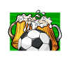 Fussball Mannschaftsfahrt Spruch Aufsteiger