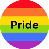Pride Flag
