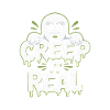 Creep It Real Halloween