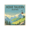 Hohe Tauern Österreich