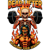Deadlifter - Overcome Your Demons