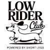 Low Rider Dachshund Club – För fans av låga